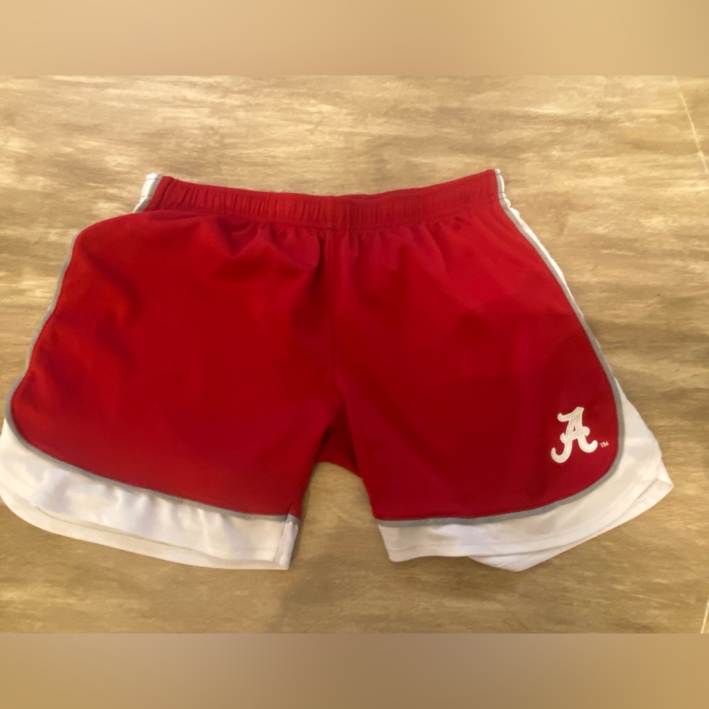 Alabama athletic shorts
